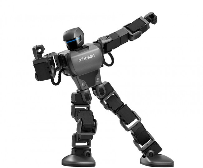 Робот Interstellar Scout K1 Pro Programming Robot